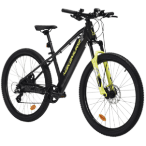Nakamura E-Summit Evo Nakamura E-Summit Evo