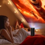 Nebula Capsule 3 : la version Laser de ce mini vidéoprojecteur Full HD est 250 € moins chère Nebula Capsule 3 : la version Laser de ce mini vidéoprojecteur Full HD est 250 € moins chère