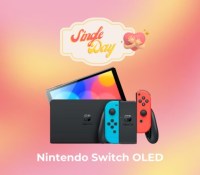 Nintendo Switch OLED - Quid de l'autonomie de la batterie