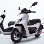Très ambitieux, le nouveau scooter électrique 125 cc de Niu veut frapper fort avec un prix contenu