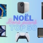 Séance de rattrapage du Black Friday : le TOP des offres pour Noël à ne pas louper Séance de rattrapage du Black Friday : le TOP des offres pour Noël à ne pas louper
