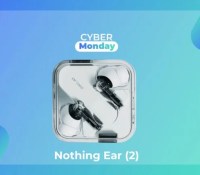 Nothing Ear (2)  — Cyber Monday