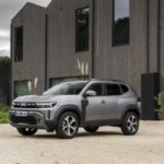 Dacia dévoile le nouveau Duster : faut-il s’attendre à une version 100 % électrique ?
