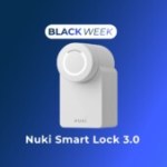 Nuki Smart Lock 3.0  — Black Week