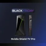 Nvidia Shield TV Pro : le Black Friday fait encore plus baisser le prix aujourd’hui