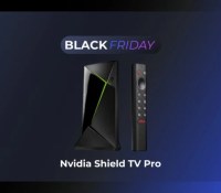 Nvidia Shield TV Pro Black Friday