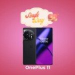 OnePlus 11 : le prix de ce smartphone premium de 2023 tombe bien bas OnePlus 11 : le prix de ce smartphone premium de 2023 tombe bien bas