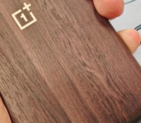 Le dos du futur OnePlus 12 ? // Source : Digital Chat Station