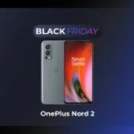 189 € au lieu de 399 € : c’est l’excellent prix du OnePlus Nord 2 pendant le Black Friday