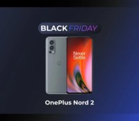 OnePlus Nord 2 Black Friday