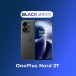 -45 % sur le OnePlus Nord 2T, un smartphone encore plus intéressant pendant le Black Friday