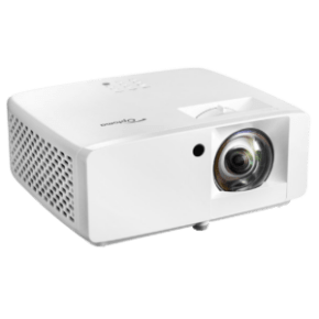 Optoma GT2000HDR Optoma GT2000HDR