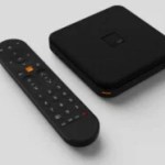 Orange box Android TV pologne