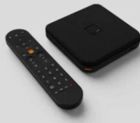 Orange box Android TV pologne