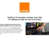Orange TV BP