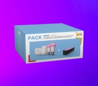 Pack Philips Hue (1)