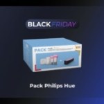 Ce pack Philips Hue est à moitié prix pour le dernier jour du Black Friday