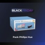 Pack Philips Hue (2)