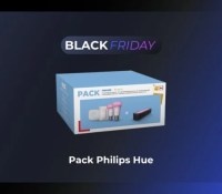Pack Philips Hue (2)