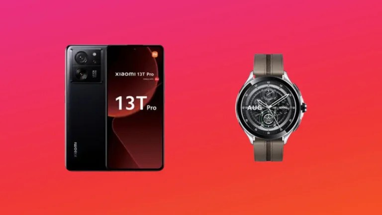 Xiaomi Watch 2 Pro meilleur prix fiche technique et actualit