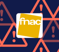 Panne Fnac // Source : Frandroid