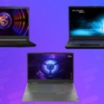 Les laptops gaming avec RTX 4060 sont déstockés pour le Black Friday : le top 3 des offres