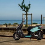 Le Peugeot e-Streetzone est là : tout savoir de ce nouveau scooter électrique 50 cc