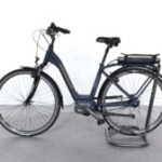 Ce vélo électrique signé Peugeot est 1 000 € moins cher grâce à cette offre en reconditionné