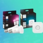 Amazon brade ce pack Philips Hue White & Color à 69 € au lieu de 159 € pour Noël