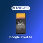 Le Google Pixel 6a n’a jamais été aussi peu cher qu’avec cette offre Black Friday : 249 € seulement