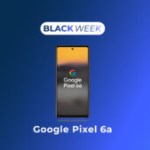 Le Google Pixel 6a n’a jamais été aussi peu cher qu’avec cette offre Black Friday : 249 € seulement