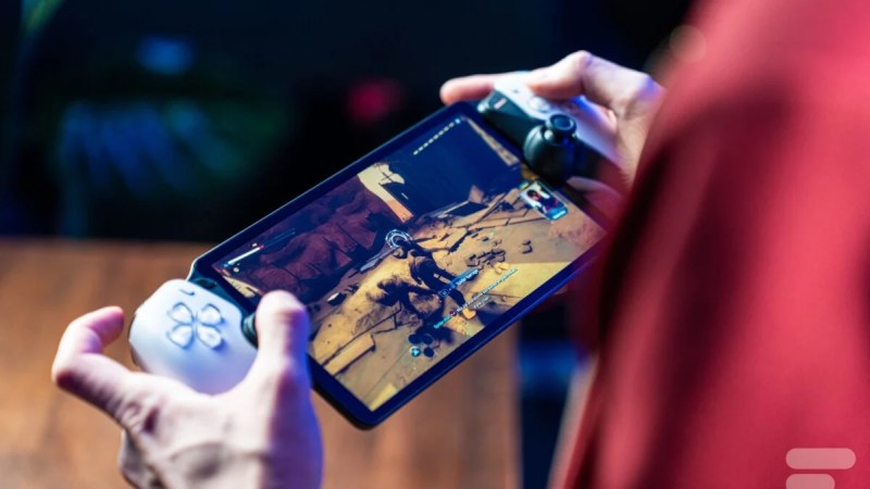 PlayStation Portal&nbsp;: la console portable de Sony revient en promotion pour la fin d&rsquo;année