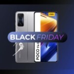 Xiaomi Poco F4 GT : ce smartphone-manette idéal pour le gaming est à -54 % pour le Black Friday