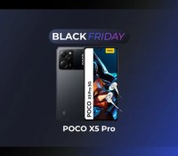 POCO X5 Pro Black Friday