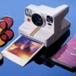 Idéal à mettre sous le sapin, le Polaroid Now+ profite d’une remise de 33 %