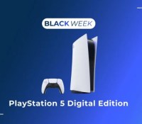 Test Sony PlayStation 5 Digital Edition : notre avis complet - Consoles -  Frandroid