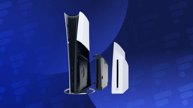 PlayStation limite les commandes de lecteur de disques Blu-ray
