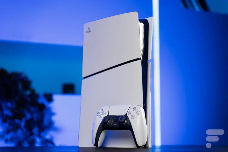 LECTEUR DE DISQUE PS5 Slim Digital et PS5 Pro Detachable NEUF EUR 179