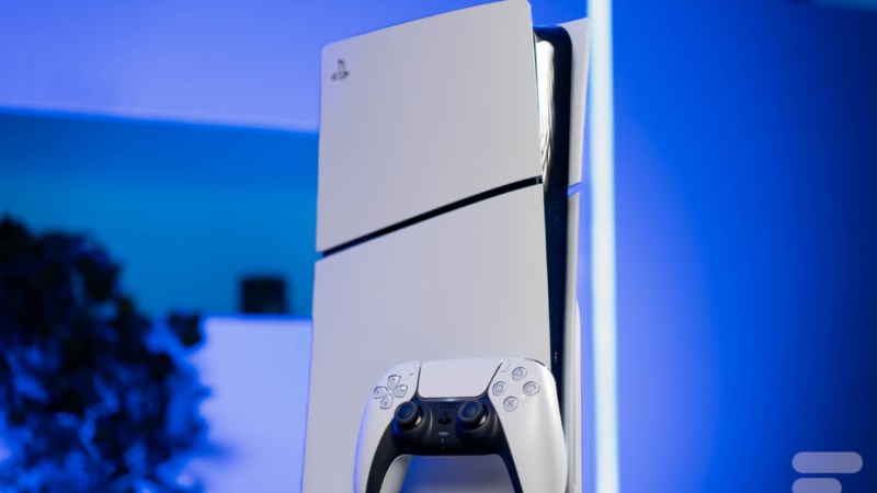 Ce pack PS5 Slim avec lecteur de disque + 2 DualSense + NBA 2K26 est à un super prix