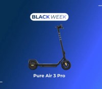 Pure Air 3 Pro – black week 2023
