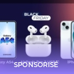 Apple, Samsung, Google : aucune grande marque n’échappe aux baisses du Black Friday Rakuten Apple, Samsung, Google : aucune grande marque n’échappe aux baisses du Black Friday Rakuten