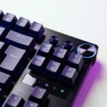 Test Razer Huntsman V3 Pro TKL : un clavier élégant et ultra-paramétrable