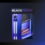 Le Realme GT Neo 3 avec charge rapide 150 W n’est qu’à 249 € pour le Black Friday