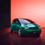 Voici la nouvelle Renault Twingo électrique à moins de 20 000 euros