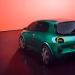 Renault Legend : voici la future voiture électrique à moins de 20 000 euros