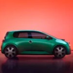 Pourquoi la future Renault Twingo électrique à 20 000 euros serait en partie chinoise