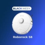 Le Roborock S8 est un excellent robot aspirateur, d’autant plus avec 150 € de réduction