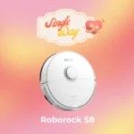 roborock S8 Single Days 2023