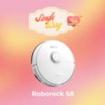 Roborock S8 : ce robot aspirateur complet est à un super prix pendant le Single Day Roborock S8 : ce robot aspirateur complet est à un super prix pendant le Single Day