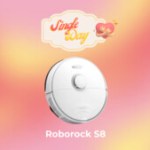 Roborock S8 : ce robot aspirateur complet est à un super prix pendant le Single Day